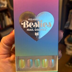 Besties Nail Dashes - Multicolor